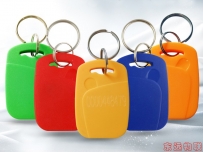 D-Think_8007門禁ID卡、IC卡鑰匙扣