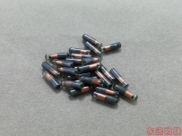 D-Think_G02 FDX-B 2*8mm貓協(xié)專(zhuān)用植入式生物芯片