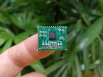 D-Think_NFC010 NFC讀寫模塊，支持模擬卡