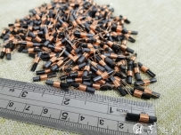 高頻磁棒天線，13.56MHz電子標簽適用