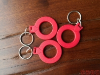 D-Think_8099門禁ID卡、IC卡鑰匙扣