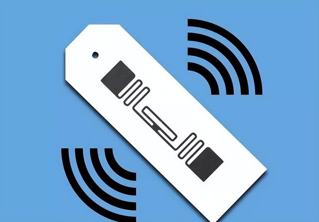 關于RFID標簽天線的設計詳解