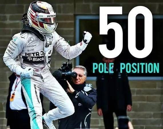 你知道哪些F1賽車術語系列（二）？