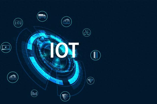 2024 年各行業(yè)七大物聯(lián)網(wǎng)用例