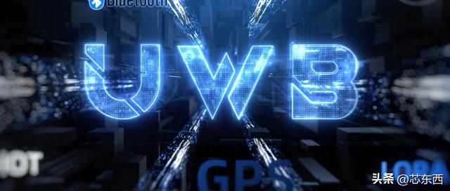 干貨！UWB新國(guó)標(biāo)深度解讀 | 大帶寬模式是國(guó)產(chǎn)化突圍的關(guān)鍵