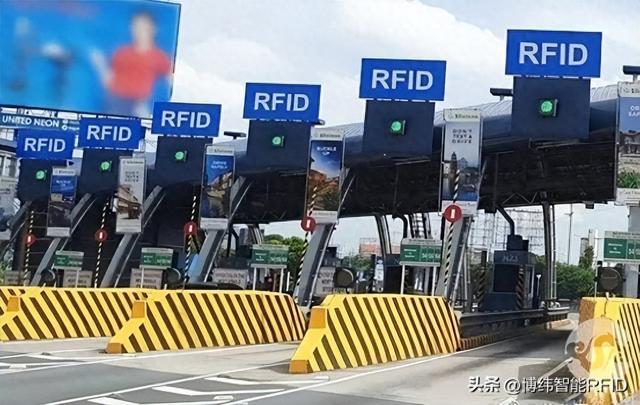 RFID技術(shù)在城市電動(dòng)車管理中的應(yīng)用
