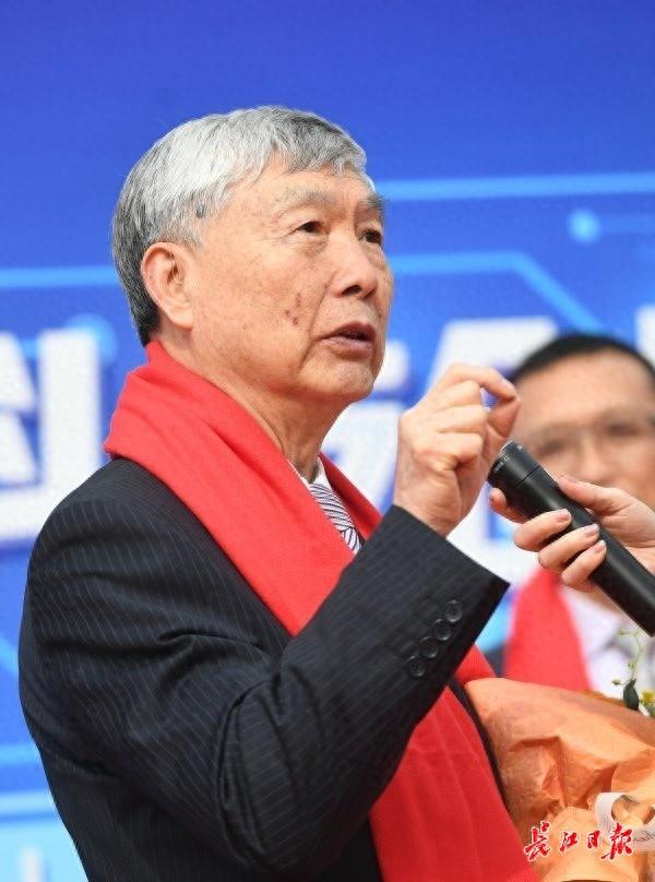 致力國(guó)家智能制造40年，李培根院士：科技、教育、人才一體發(fā)展的推動(dòng)者