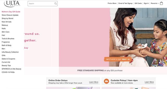 面對(duì)疫情影響，電商行業(yè)的10種方案設(shè)計(jì)