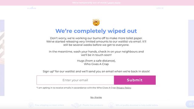 面對(duì)疫情影響，電商行業(yè)的10種方案設(shè)計(jì)