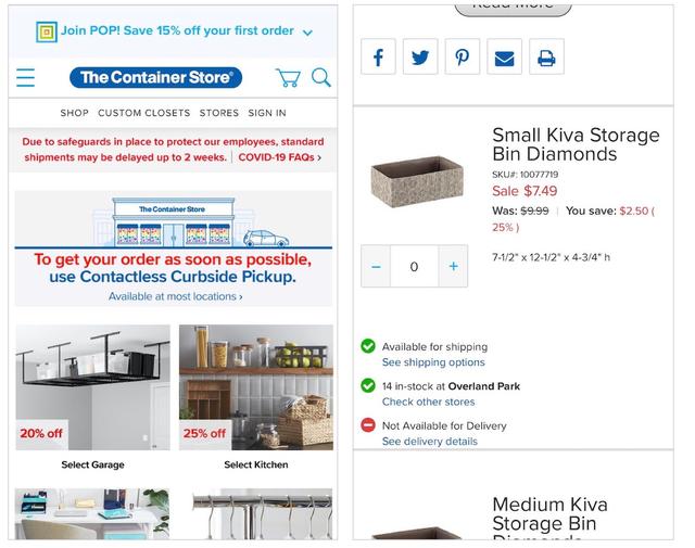 面對(duì)疫情影響，電商行業(yè)的10種方案設(shè)計(jì)