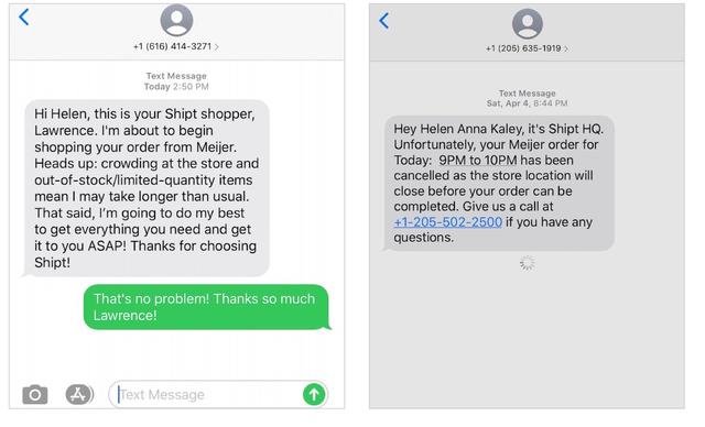 面對(duì)疫情影響，電商行業(yè)的10種方案設(shè)計(jì)