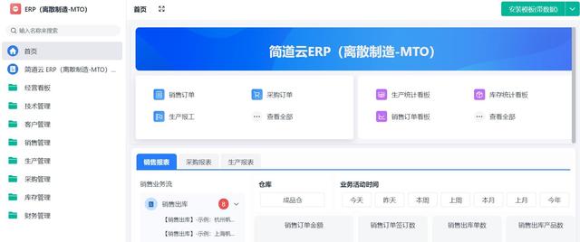 智能制造八大系統(tǒng)詳解：ERP、MES、WMS、SCM、PLM、APS、QMS、TMS