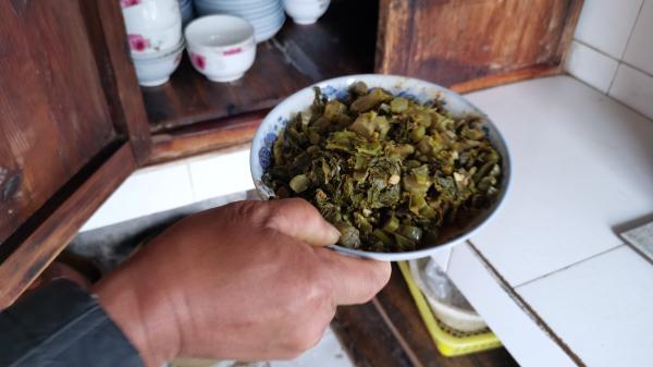 特稿｜254條中華鱘背后的守護(hù)人：年近七旬，苦撐15年