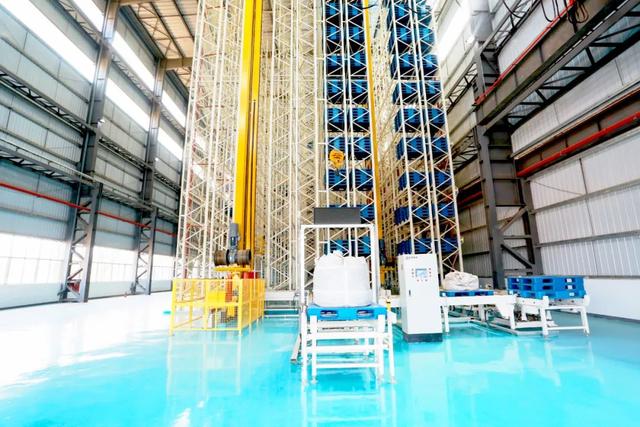 《科技日報(bào)》 | 讓數(shù)據(jù)在“透明工廠”跑起來——瑞泰馬鋼打造智能制造示范場景