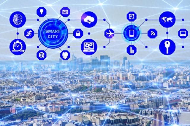 IOTE 2025發(fā)布前瞻報告：物聯(lián)網未來趨勢大揭秘