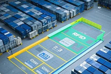 RFID、BLE、UWB:一分鐘了解定位技術(shù)的差異