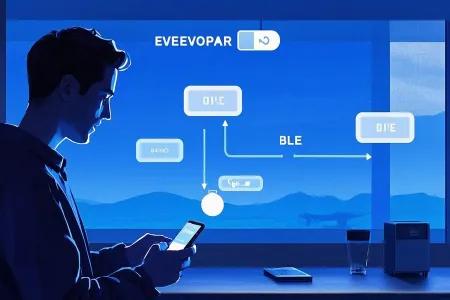 RFID、BLE、UWB:一分鐘了解定位技術(shù)的差異
