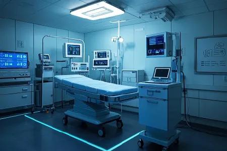 RFID、BLE、UWB:一分鐘了解定位技術(shù)的差異