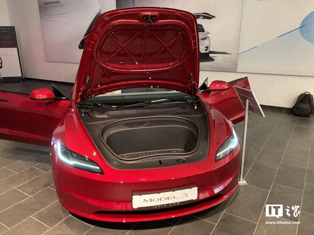 特斯拉將為安卓手機(jī)添加UWB支持：優(yōu)化手機(jī)鑰匙、無接觸開后備箱