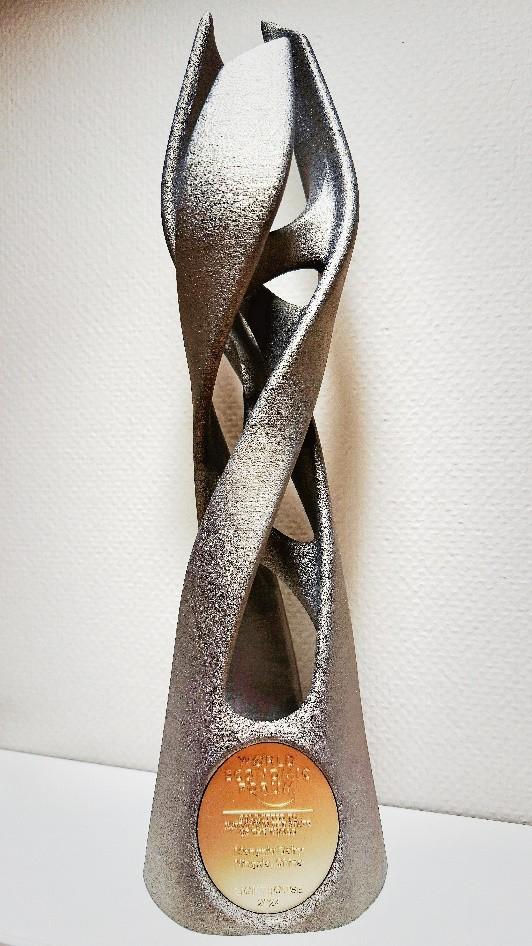 蒙牛出席WEF“燈塔工廠”頒獎(jiǎng)典禮 樹(shù)立全球乳業(yè)智能制造典范