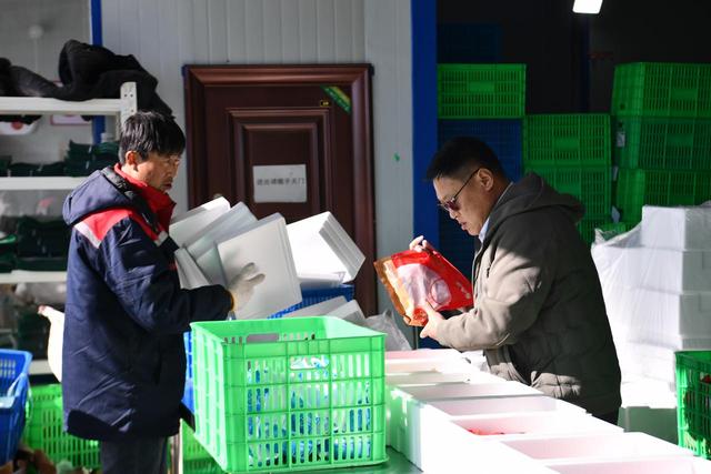 新春走基層 | 120.68億元品牌價值背后的“秘密”