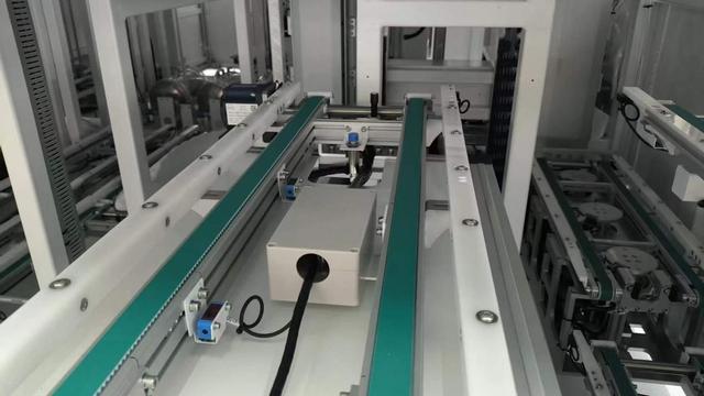 CK-S650工業(yè)RFID讀寫器在半導(dǎo)體行業(yè)替代歐姆龍V640的應(yīng)用案例