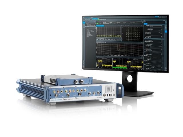 UWB基礎(chǔ)與測(cè)試