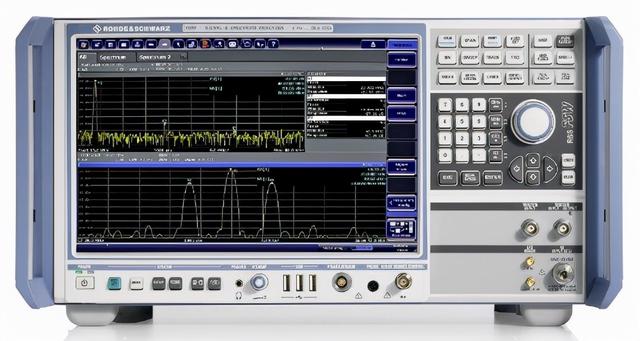 UWB基礎(chǔ)與測(cè)試