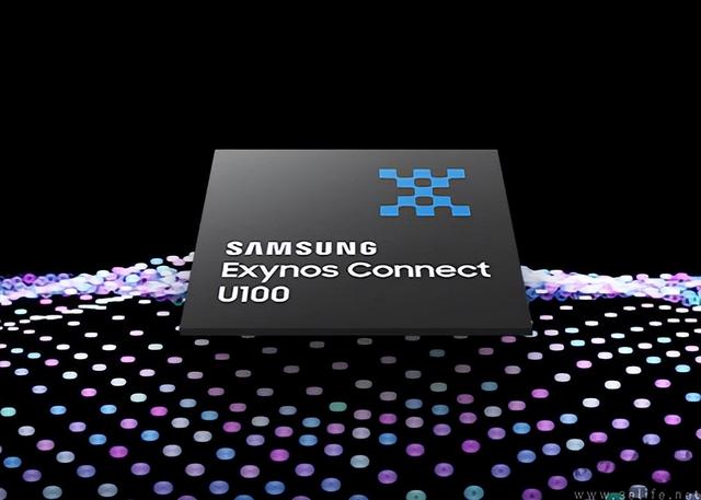 蘋果帶火的UWB技術(shù)，未來或?qū)?huì)有更多新玩法