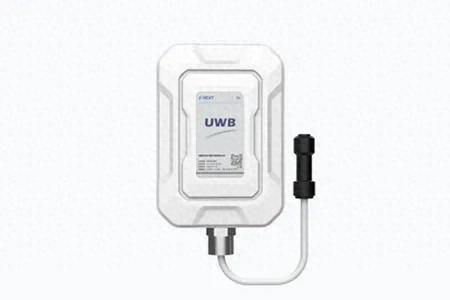 全新一代無(wú)線UWB定位基站：開(kāi)啟工業(yè)定位新時(shí)代！