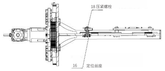 新能源汽車用驅(qū)動(dòng)電機(jī)與變速器裝配AGV設(shè)計(jì)及應(yīng)用
