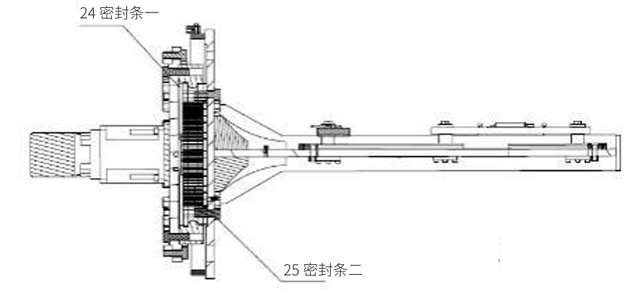 新能源汽車用驅(qū)動(dòng)電機(jī)與變速器裝配AGV設(shè)計(jì)及應(yīng)用