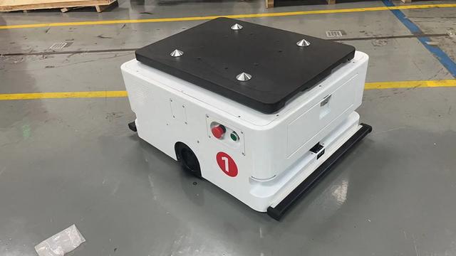 AGV小車“鬧脾氣”？車間AGV常見(jiàn)故障全解析，教你一招搞定！