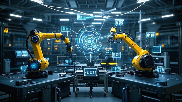 物聯(lián)網(wǎng)與互聯(lián)網(wǎng)的量子糾纏：重塑人類存在方式與文明基因