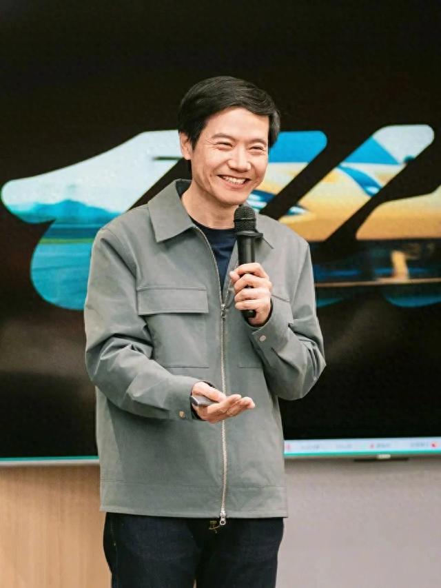 小米汽車管理層調(diào)整：于立國分管智能制造 于鍇任產(chǎn)品部總經(jīng)理