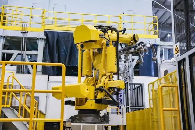 揭秘智能制造：萬億風(fēng)口下的"骨感"現(xiàn)實(shí)，90%企業(yè)倒在黎明前