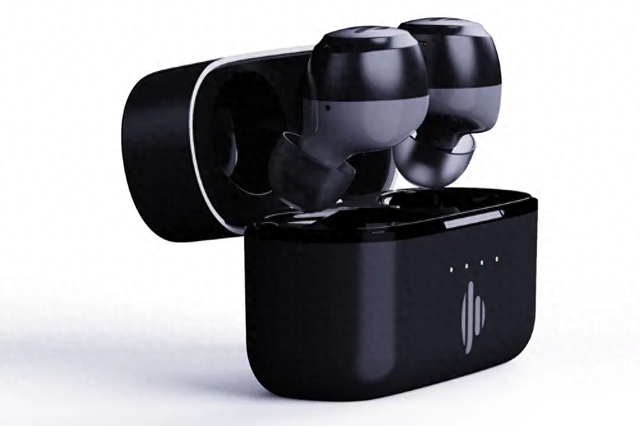 UWB無線耳機(jī)震撼登場，開創(chuàng)耳機(jī)市場新天地