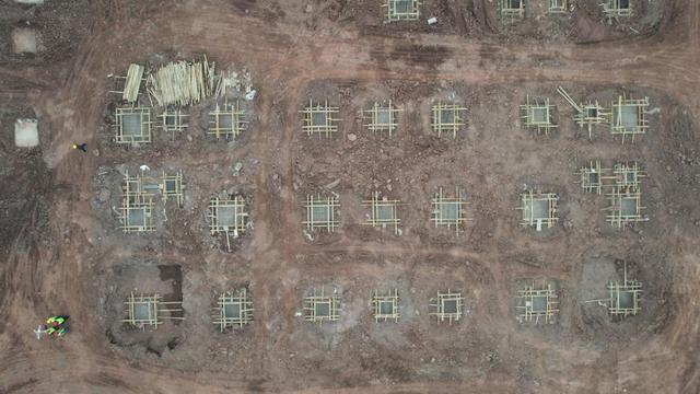 預(yù)計(jì)2025年底建成！宜賓智能制造中心項(xiàng)目加速跑