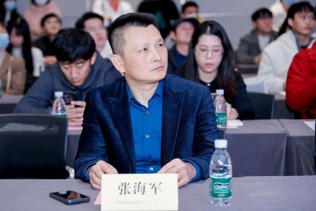 RFID技術(shù)如何應(yīng)用創(chuàng)新？這場(chǎng)大會(huì)給出了答案！