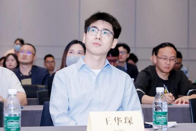 RFID技術(shù)如何應(yīng)用創(chuàng)新？這場(chǎng)大會(huì)給出了答案！