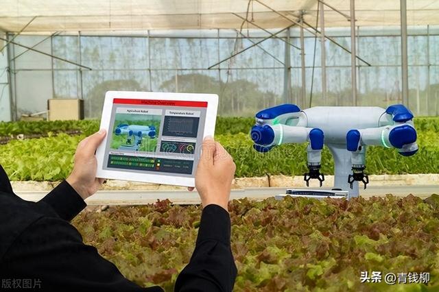 物聯(lián)網(wǎng)應用逐漸普及，改變生活方式