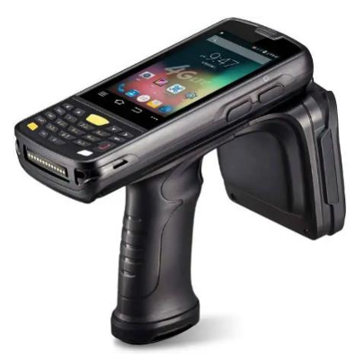 基于RFID技術的循環(huán)包裝管理系統開發(fā)與應用