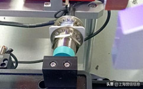 RFID工業(yè)讀寫(xiě)頭：生產(chǎn)制造領(lǐng)域的智能化利器