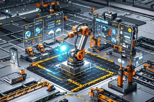 智能制造十大工業(yè)軟件國(guó)產(chǎn)化替代應(yīng)用場(chǎng)景落地實(shí)踐