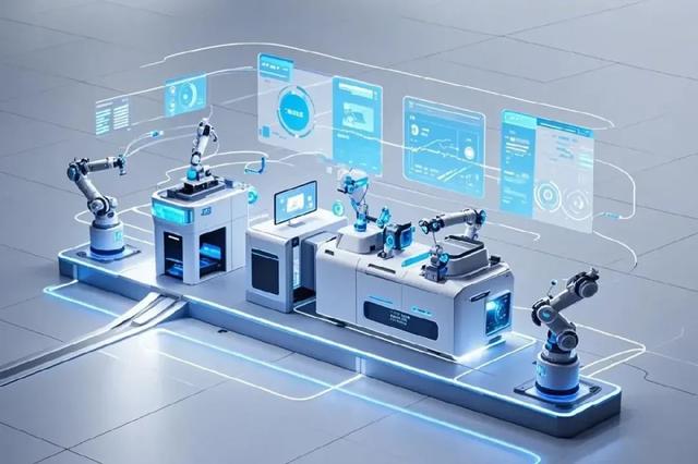 智能制造十大工業(yè)軟件國(guó)產(chǎn)化替代應(yīng)用場(chǎng)景落地實(shí)踐