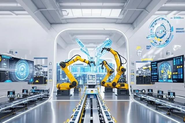 智能制造十大工業(yè)軟件國(guó)產(chǎn)化替代應(yīng)用場(chǎng)景落地實(shí)踐