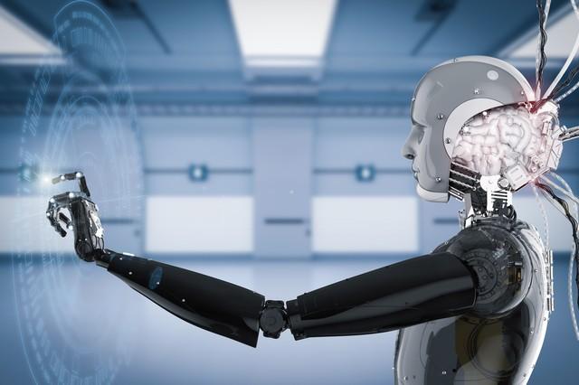 工業(yè)機器人“暴走”致工人重傷：智能制造的奪命漏洞