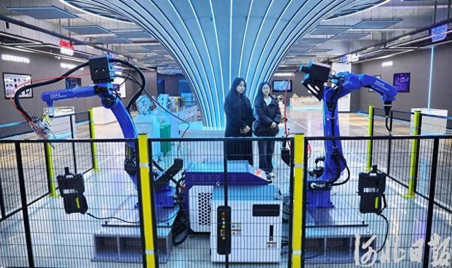 智能制造 協(xié)同創(chuàng)新