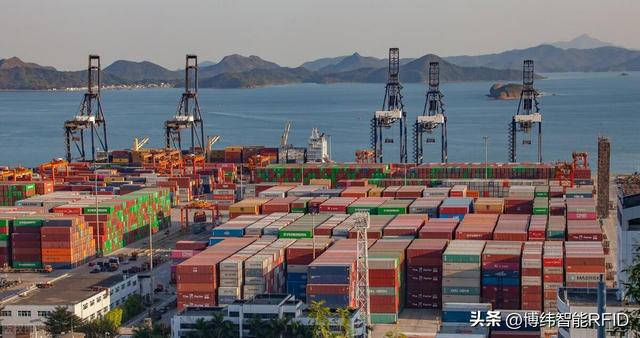 從低效到高效：RFID 如何重塑理貨行業(yè)作業(yè)流程