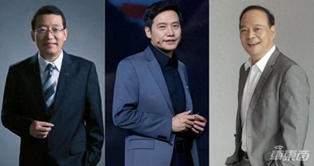 雷軍盯上“綠牌”登熱搜！力爭(zhēng)明年實(shí)現(xiàn)自動(dòng)駕駛，廣汽呼吁換電加速推廣